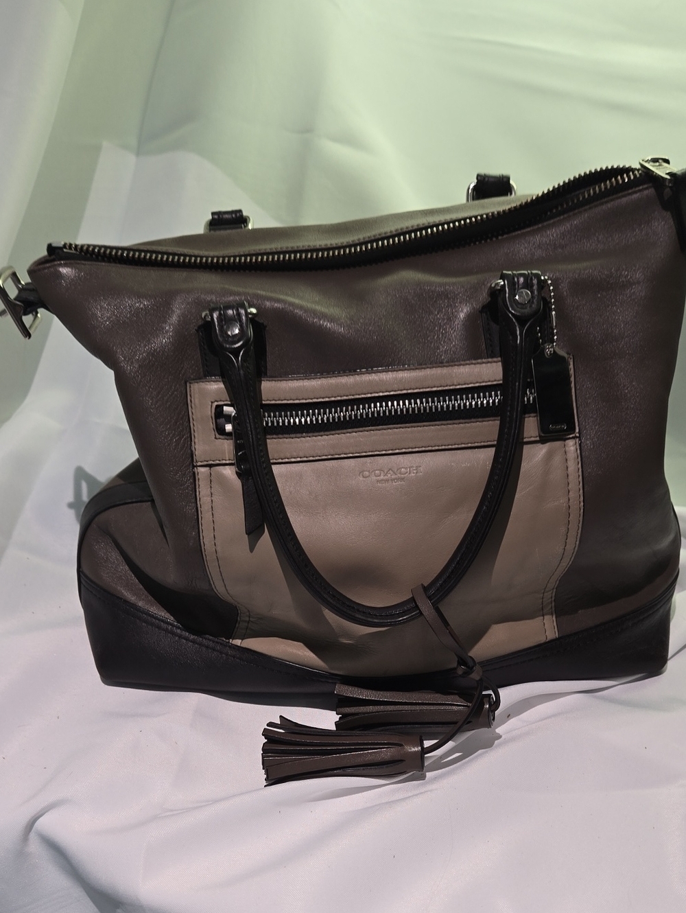 Coach Legacy RORY Purse